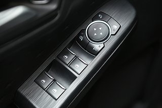 SUV Ford Kuga 11 av 25