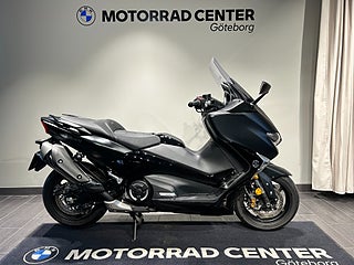 Yamaha T-Max 500 DX 3,45%/20 mil/Nyservad