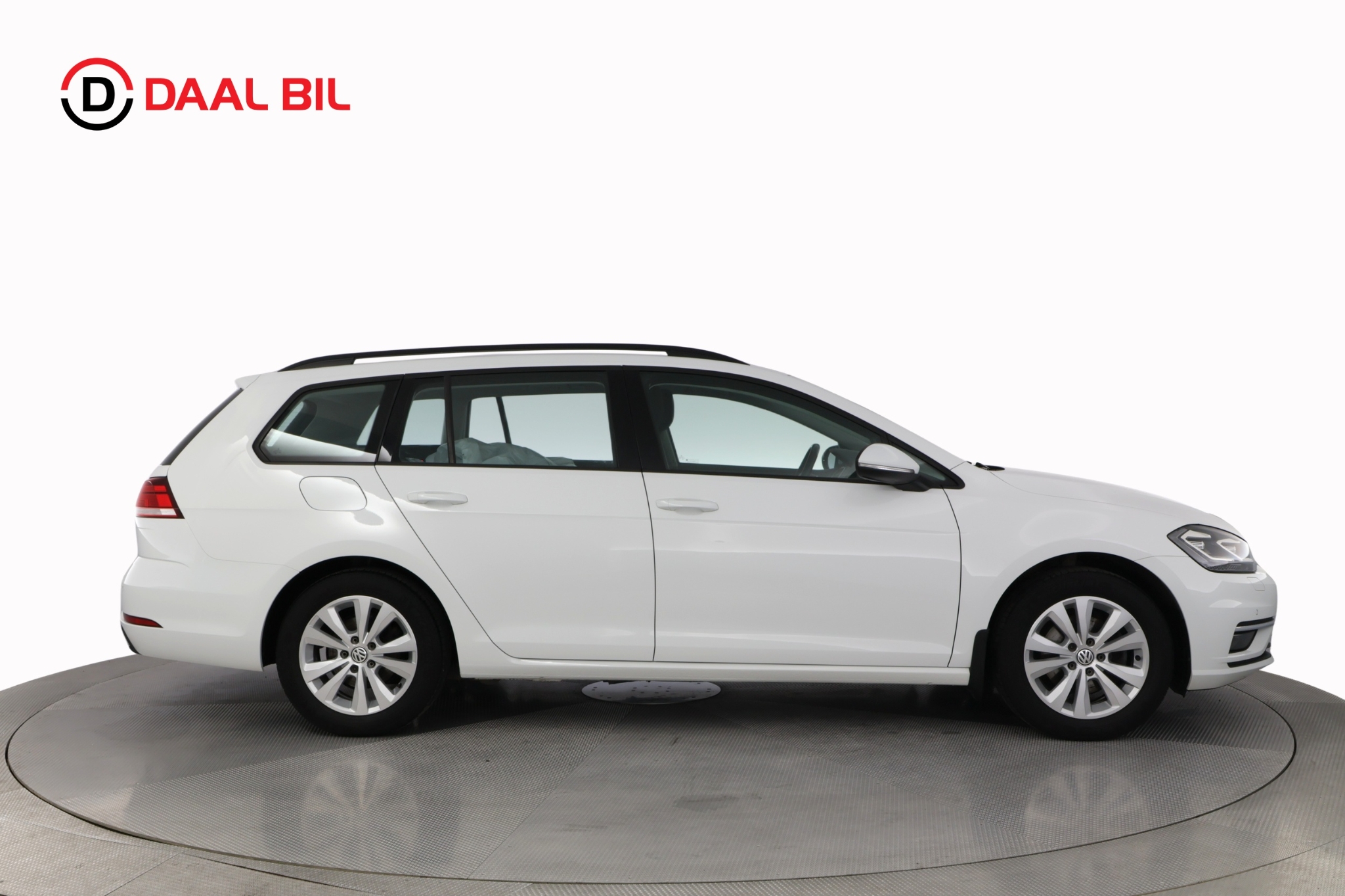 Volkswagen Golf 2018, kuva 5/10