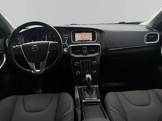 Volvo V40 Cross Country D3 Geartronic S&V-hjul Kamera VoC
