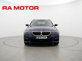 Kombi BMW 330e 6 av 26
