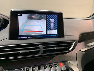SUV Peugeot 3008 16 av 20