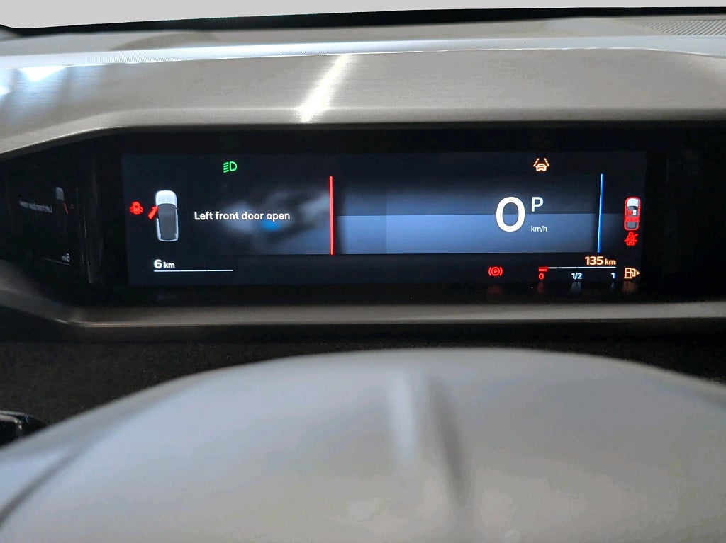 Opel Grandland X Grandland Hybrid 1.2 T Edition 145hk Automat – bild 10