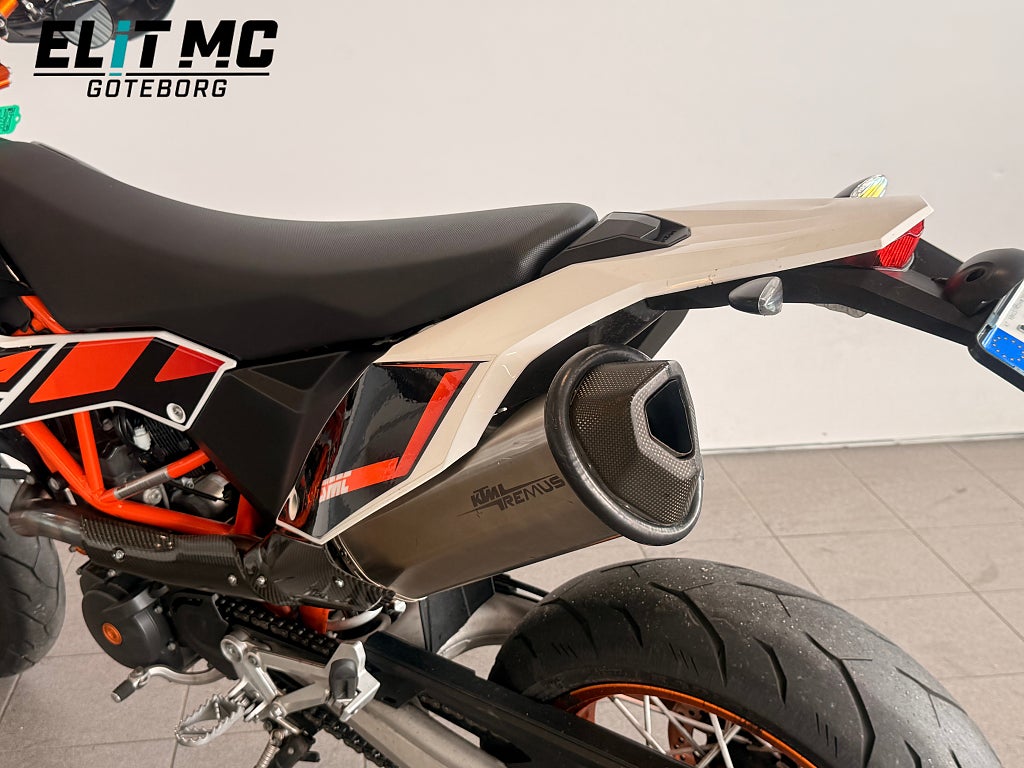 KTM 690 SMC-R 2017 - miniatyr 14