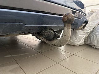Ford Kuga Hybrid AWD ST-Line Drag Mvärm Kamera GPS SoV – bild 18