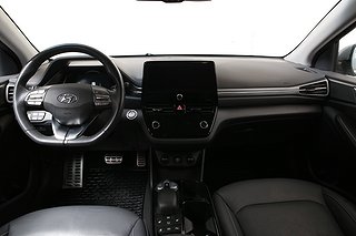 Halvkombi Hyundai IONIQ 15 av 20