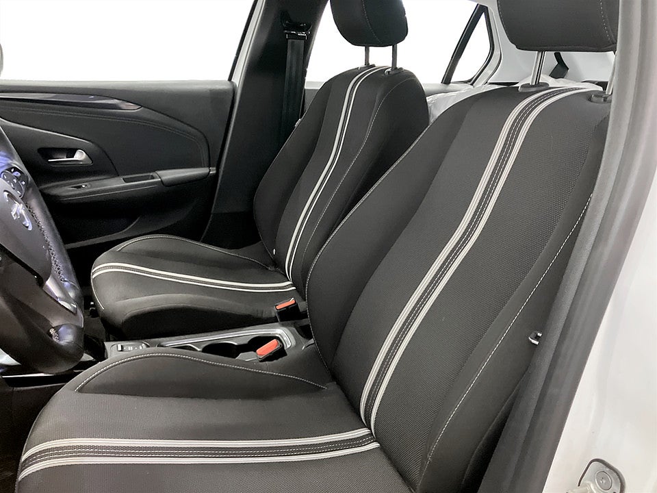 Bild på Opel Corsa-e D&T 50kWh 136hk Aut B-KAMERA CARPLAY