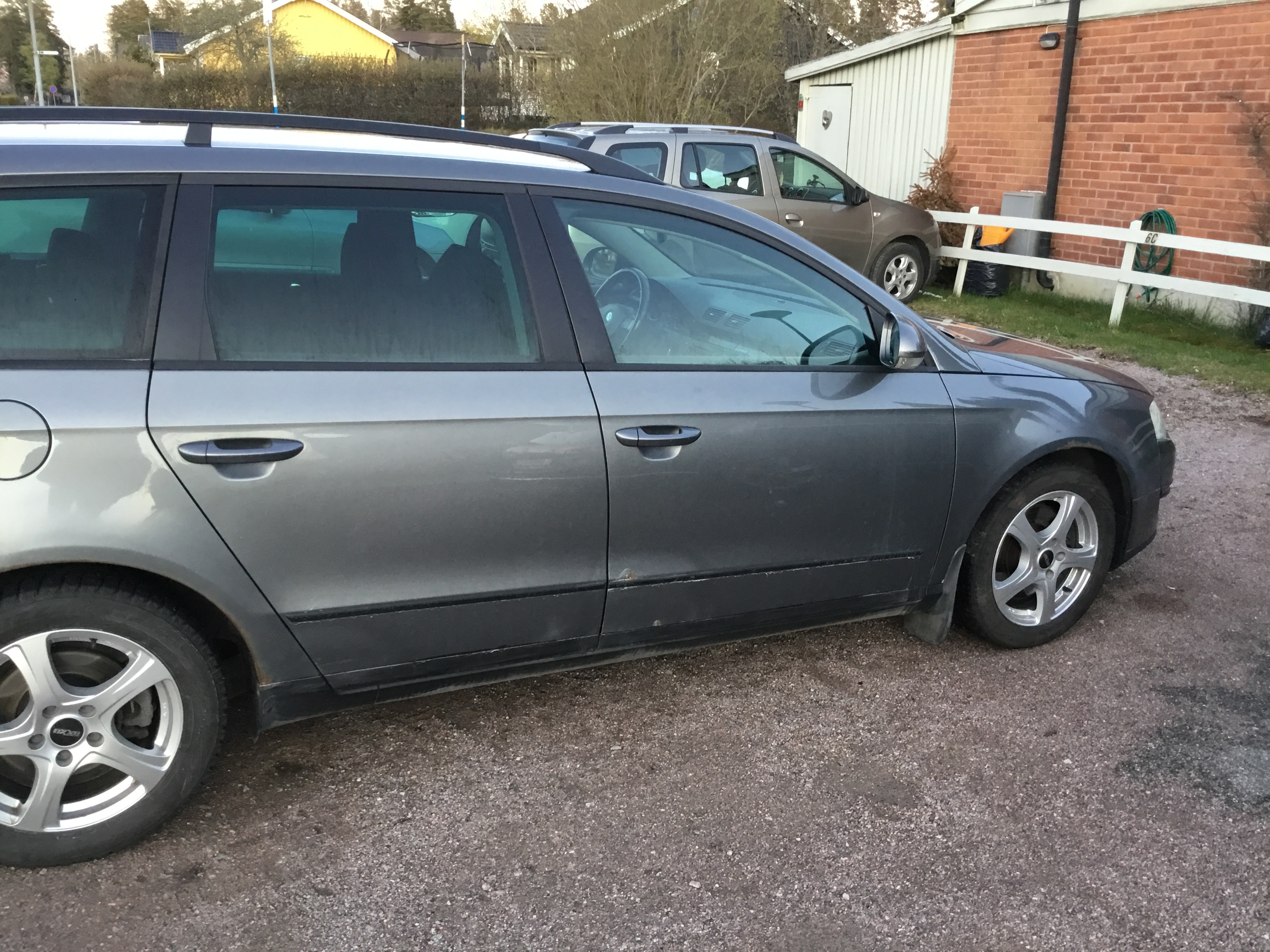Volkswagen Passat 2006, bild 6/40