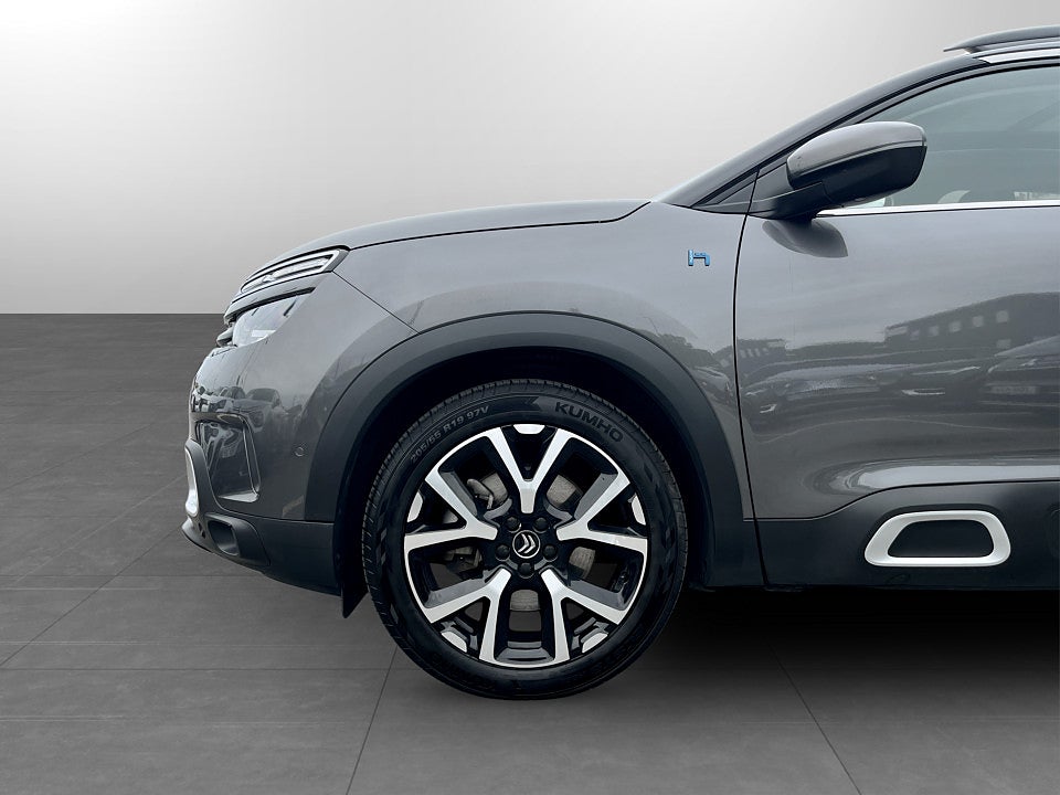 Bild på Citroën C5 Aircross Shine Exclusive PHEV 225 Aut B-KAMERA PANO