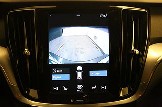 Kombi Volvo V60 23 av 29