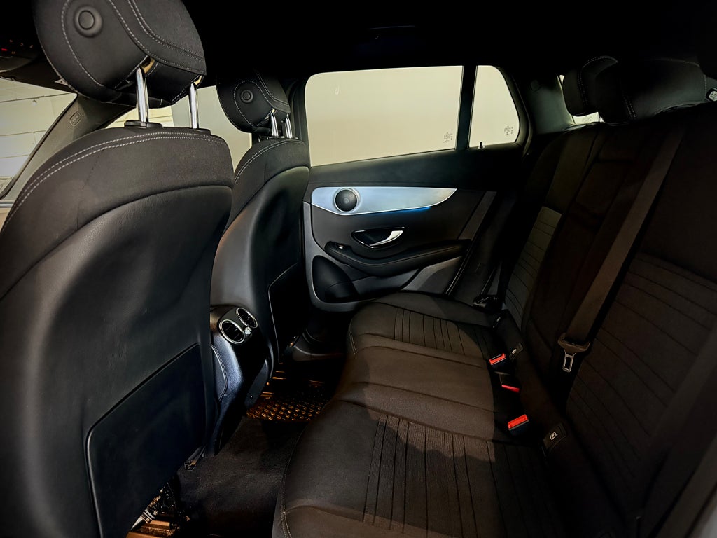 Mercedes-Benz EQC 400 4MATIC - bild 6