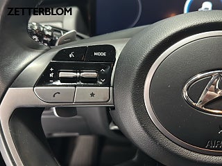 SUV Hyundai Tucson 16 av 22