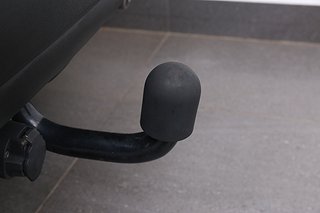 SUV Volvo XC60 21 av 25