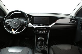 SUV Kia Niro 16 av 26