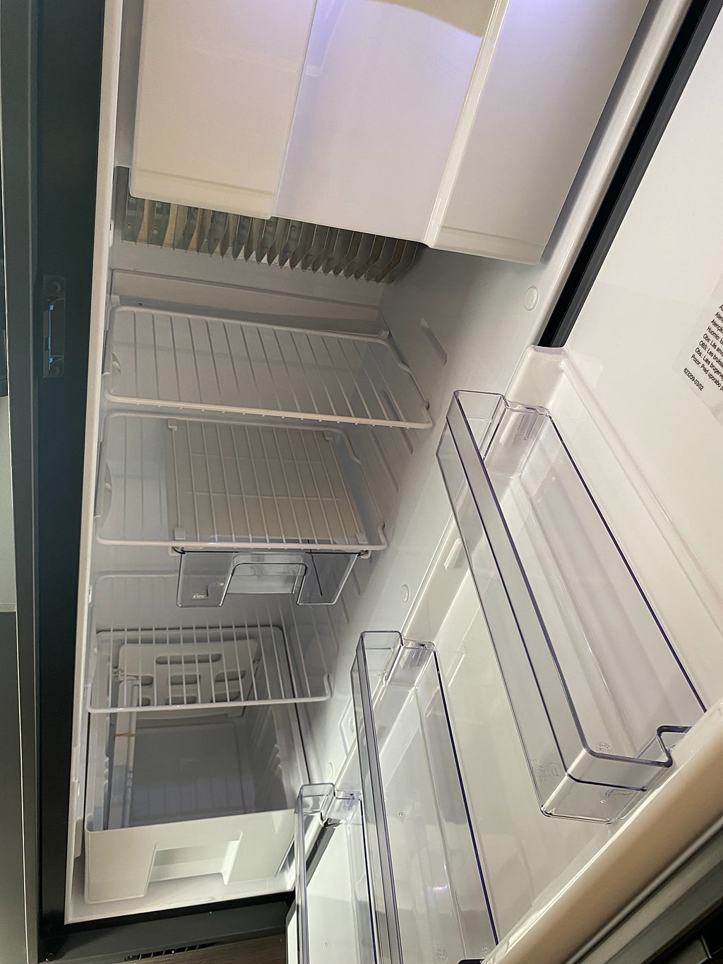 Adria Matrix 670 SL 60 Y / Vårmässa 20–22 mars – Påfyllt lager! - Adria