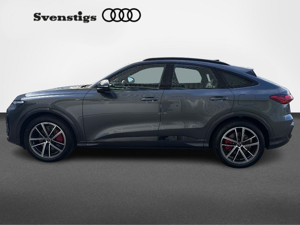 Audi Q5 2025, bild 4/10