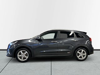 Kia Niro e- 64 kWh Advance Plus, EX, GLS Kamera/JBL/S&V-Däck