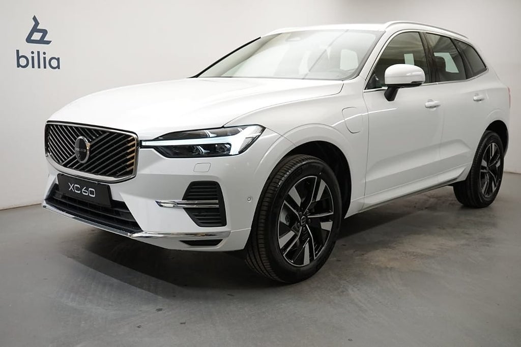 Volvo XC60 T6 Plus Bright Nordic Edition