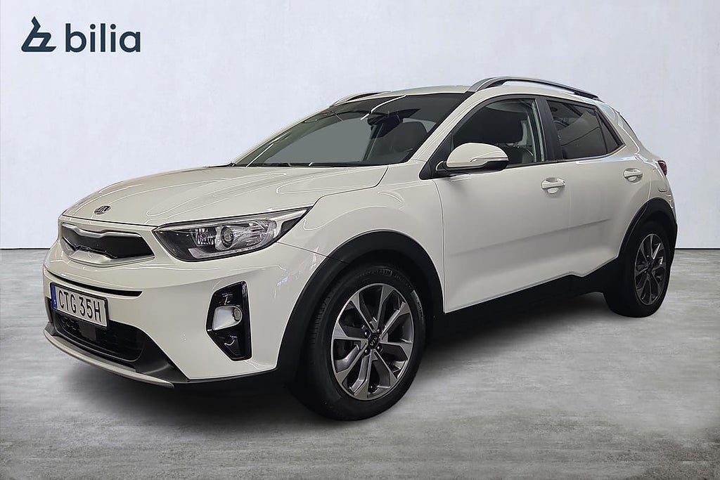 Kia Stonic 1.0 T-GDI Advance Plus