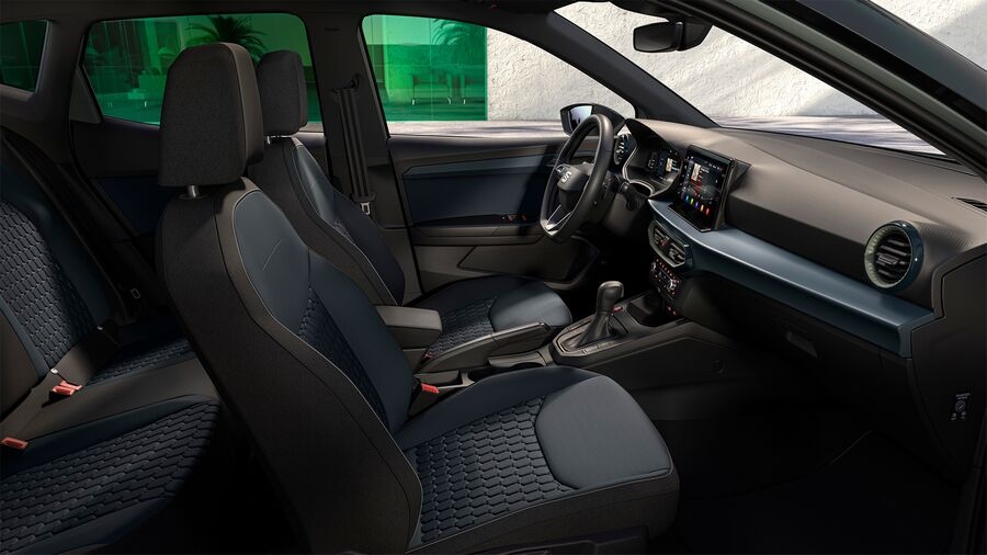 Seat Arona 2027, bild 6/10