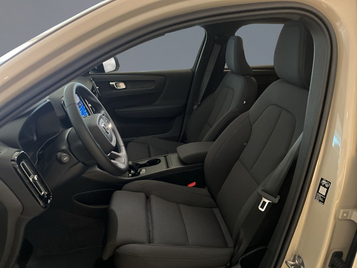 Volvo EX40 2027, kuva 6/10