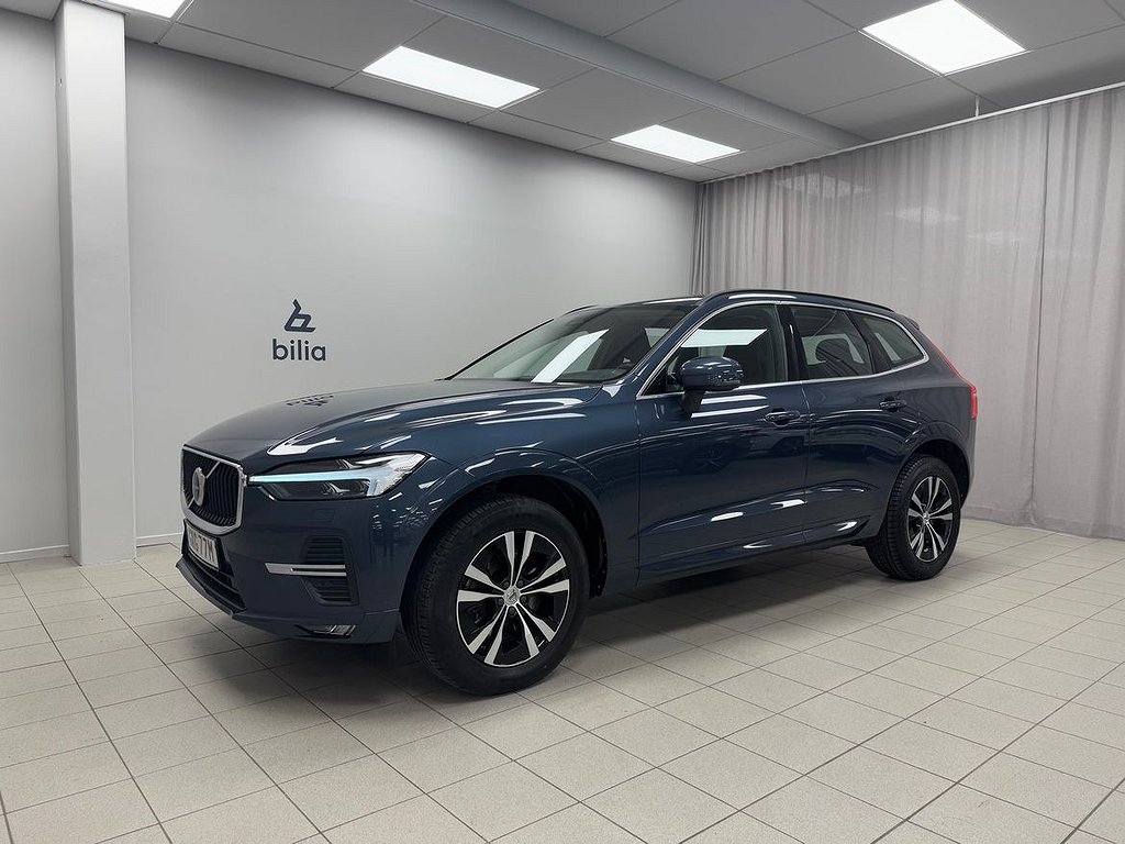 Volvo XC60 B4 Diesel Momentum Advanced