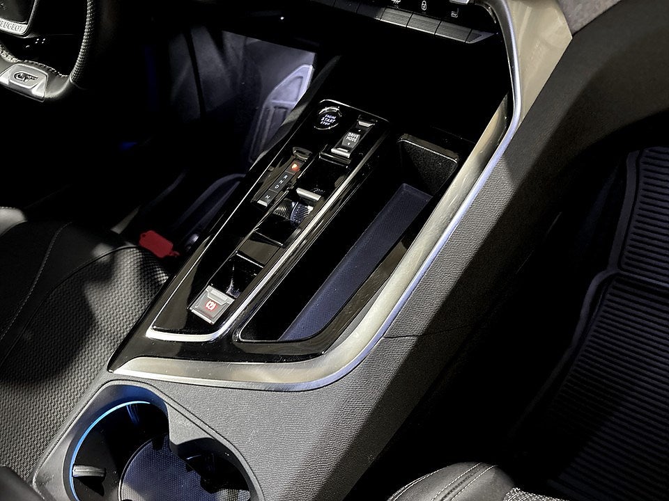 Bild på Peugeot 5008 GT 1.2 PT 130hk Aut - B-KAMERA, NAVI