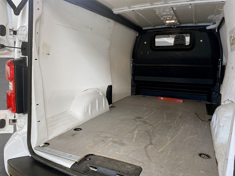 Bild på Citroën Jumpy PRO 2.0 BHDi 177hk Aut L3 - DRAG, BACKSENSORER