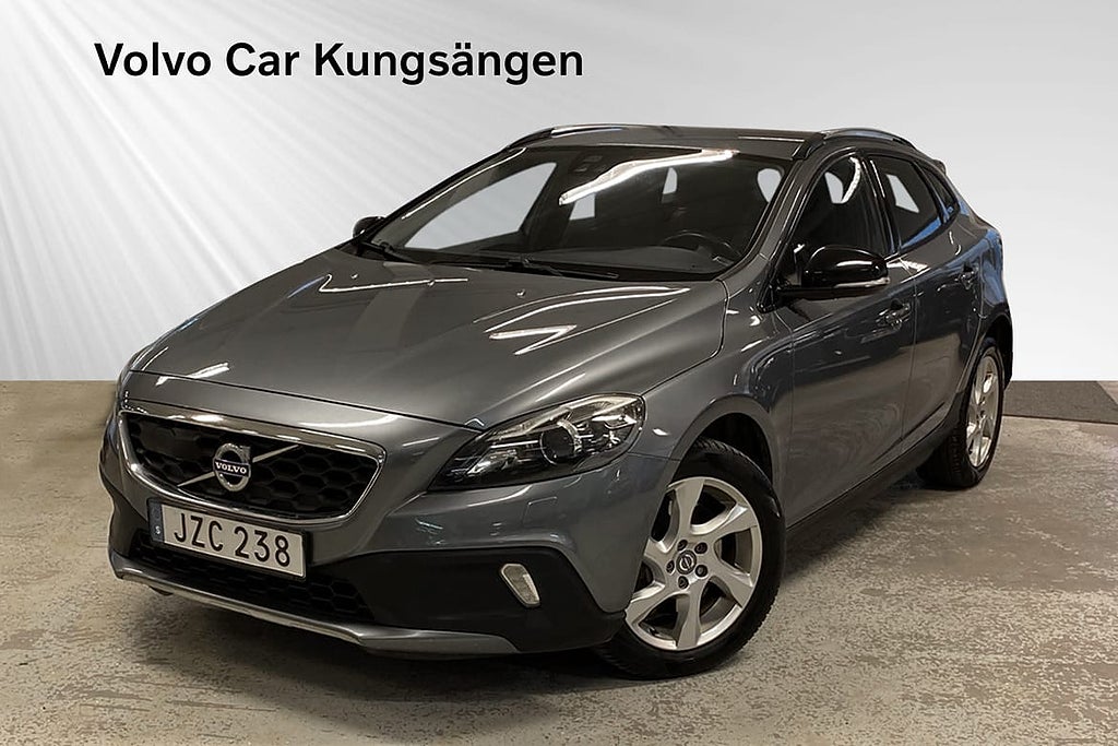 Volvo V40 Cross Country D3 Momentum Business E 0% RÄNTA