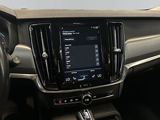 Volvo V90 D3 Geartronic Momentum S&V-hjul/Nav/VOC/Drag/Kamrem bytt