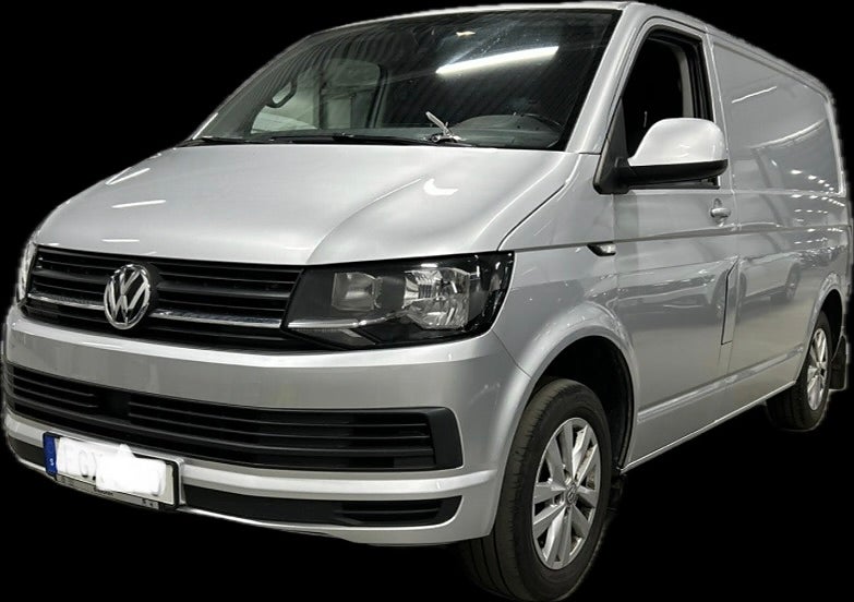 Volkswagen Transporter 2.0TDi - EXPORTNETTO 9045€