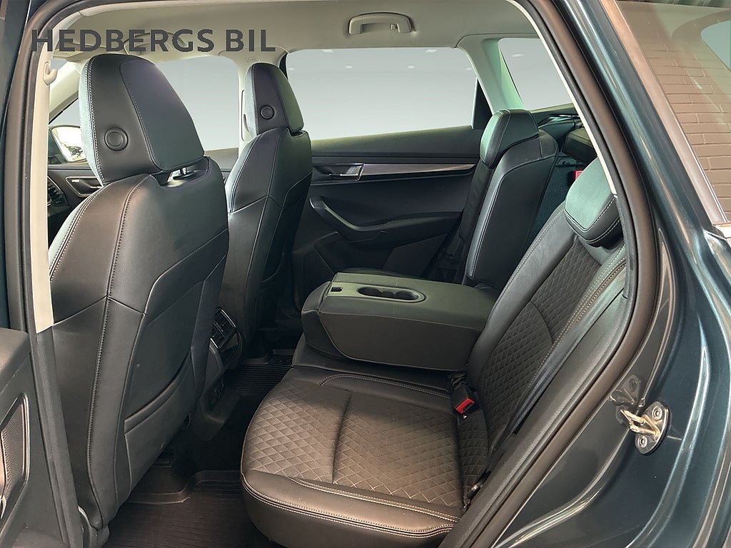 Skoda Karoq 1.5 TSI ACT Style  thumbnail