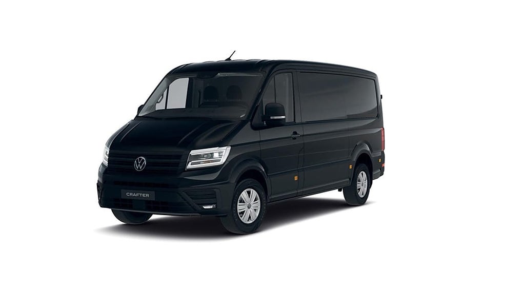 Volkswagen crafter 35 : 3640 MM L3 MOTOR: 2,0 L