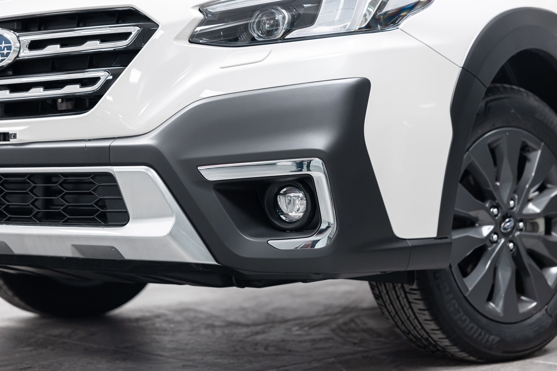 Subaru Outback 2.5 4WD XFuel Limited PL 2025, bild 7/57