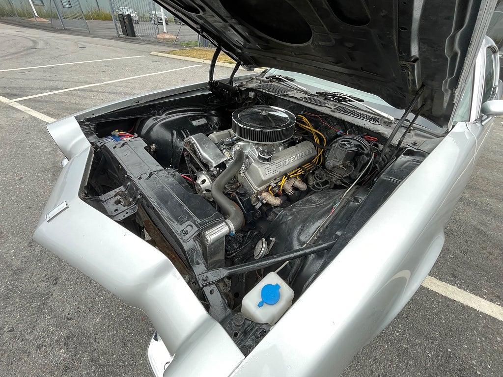 Chevrolet Camaro 5.7 V8 0kr insats 2277kr/mån
