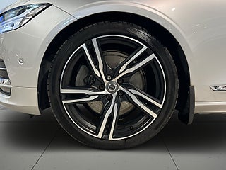Volvo V90 T6 Polestar AWD Inscription Pvärm B&W Pano 360° SoV – bild 14