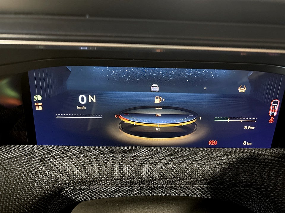 Bild på Citroën C5 Aircross MAX Hybrid - OMGÅENDE LEVERANS!