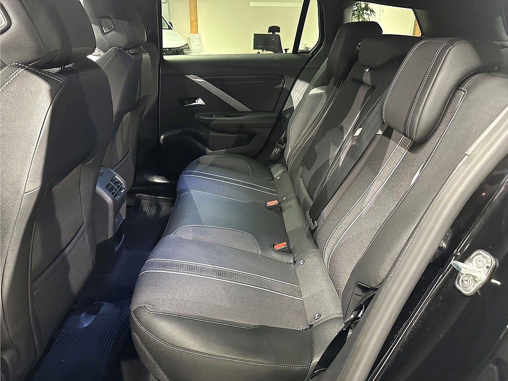 Bild på Opel Astra ST GS 1.2 PT 130hk Aut - 360-KAMERA,CARPLAY,AGR-STOLAR