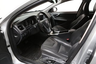 Kombi Volvo V60 9 av 23