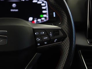 SUV Seat Tarraco 23 av 27