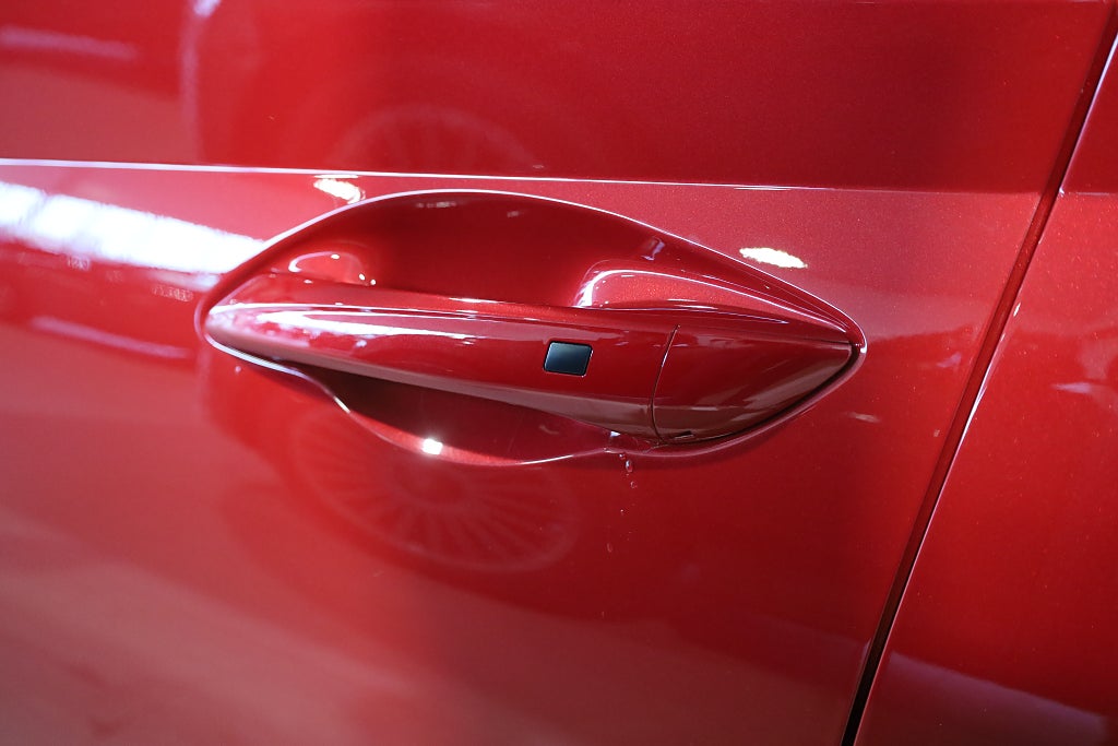 Hyundai i20 1.0 T-GDI AUT Advanced Kamera CarPlay Rattvärme Leasbar 2026