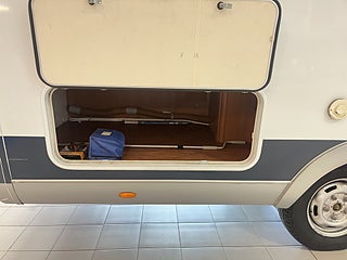 Husbil-halvintegrerad Hobby T 650 FLC 7 av 24