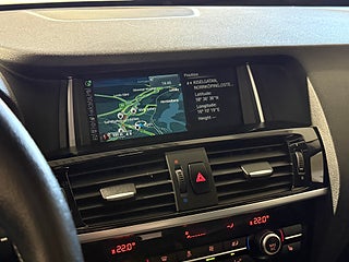 2016 BMW X3 xDrive20d Steptronic Euro 6 (Navi, Backkamera, Drag), bild 30