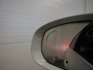 SUV Volvo XC60 25 av 26