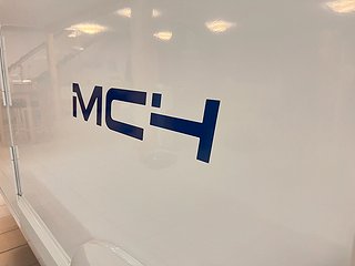 Husbil-halvintegrerad Mc Louis MC4 273 28 av 28