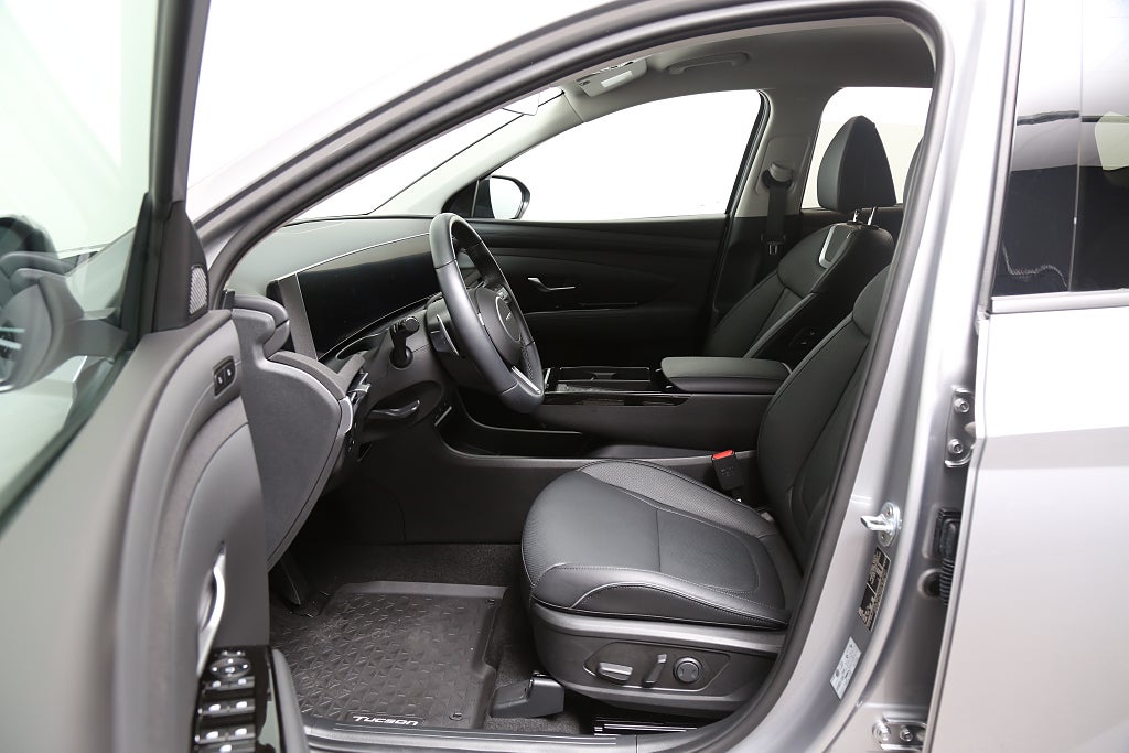Hyundai Tucson PHEV 4WD Advanced |  Tech paket | 288HK 2026