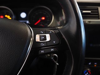 Kombi Volkswagen Golf 18 av 20