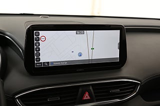 SUV Hyundai Santa Fe 26 av 33