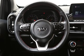Halvkombi Kia Picanto 15 av 27