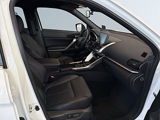 Mitsubishi Eclipse Cross PHEV 2.4 S-AWC Business Instyle S&V-hjul/Drag/Pano/360 – bild 10